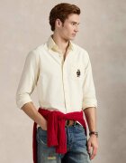 Polo Ralph Lauren Cămașă | Custom fit oxford