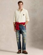 Polo Ralph Lauren Cămașă | Custom fit oxford