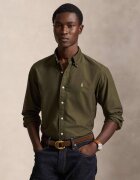 Polo Ralph Lauren Cămașă | Custom fit oxford