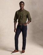 Polo Ralph Lauren Cămașă | Custom fit oxford