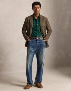 Polo Ralph Lauren Cămașă | Custom fit oxford