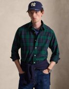 Polo Ralph Lauren Cămașă | Custom fit oxford