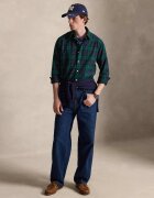 Polo Ralph Lauren Cămașă | Custom fit oxford
