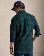 Polo Ralph Lauren Cămașă | Custom fit oxford