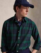 Polo Ralph Lauren Cămașă | Custom fit oxford