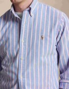 Polo Ralph Lauren Cămașă | Custom fit oxford