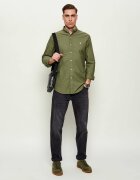 Polo Ralph Lauren Cămașă | Custom fit oxford