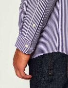 Polo Ralph Lauren Cămașă | Custom fit | stretch