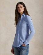 Polo Ralph Lauren cămașă Heidi | Slim Fit | knit oxford