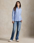 Polo Ralph Lauren cămașă Heidi | Slim Fit | knit oxford