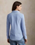 Polo Ralph Lauren cămașă Heidi | Slim Fit | knit oxford