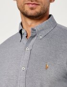 Polo Ralph Lauren Cămașă KNIT OXFORD | Regular Fit
