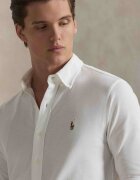 Polo Ralph Lauren Cămașă KNIT OXFORD | Regular Fit