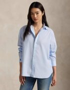 Polo Ralph Lauren Cămașă | Oversize fit