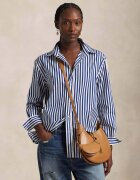 Polo Ralph Lauren Cămașă | Oversize fit