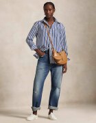 Polo Ralph Lauren Cămașă | Oversize fit