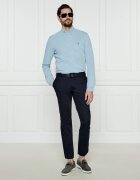 Polo Ralph Lauren Cămașă Oxford | regular fit | feather weight twill