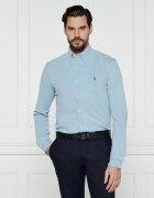 Polo Ralph Lauren Cămașă Oxford | regular fit | feather weight twill