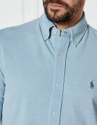 Polo Ralph Lauren Cămașă Oxford | regular fit | feather weight twill