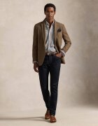 Polo Ralph Lauren Cămașă Oxford | regular fit | feather weight twill