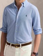 Polo Ralph Lauren Cămașă | Regular Fit