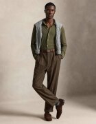 Polo Ralph Lauren Cămașă | regular fit weathered mesh
