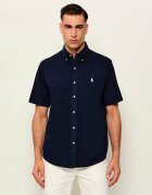 Polo Ralph Lauren Cămașă | regular fit weathered mesh