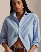Polo Ralph Lauren Cămașă | Relaxed fit