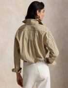 Polo Ralph Lauren Cămașă | Relaxed fit