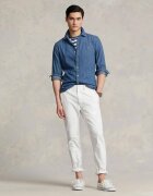 Polo Ralph Lauren Cămașă | Slim Fit