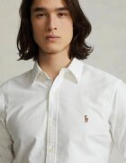 Polo Ralph Lauren cămașă | Slim Fit