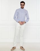 Polo Ralph Lauren Cămașă | Slim Fit
