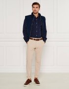 Polo Ralph Lauren Cămașă | Slim Fit