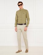 Polo Ralph Lauren Cămașă | Slim Fit