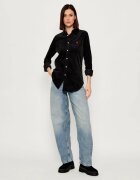 Polo Ralph Lauren Cămașă | Slim Fit | catifea reiată