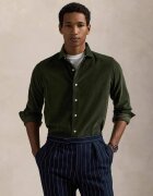 Polo Ralph Lauren Cămașă | Slim Fit | catifea reiată