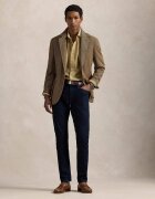 Polo Ralph Lauren Cămașă | Slim Fit | catifea reiată