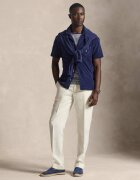 Polo Ralph Lauren Cămașă | Slim Fit frotir