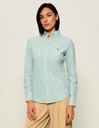 Polo Ralph Lauren Cămașă | Slim Fit | knit oxford