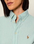 Polo Ralph Lauren Cămașă | Slim Fit | knit oxford