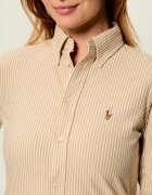 Polo Ralph Lauren Cămașă | Slim Fit | knit oxford