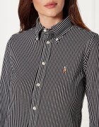 Polo Ralph Lauren Cămașă | Slim Fit | knit oxford