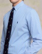 Polo Ralph Lauren Cămașă | Slim Fit | stretch