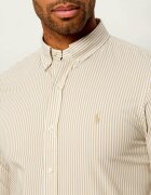 Polo Ralph Lauren Cămașă | Slim Fit | stretch