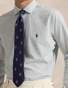 Polo Ralph Lauren Cămașă | Slim Fit | stretch