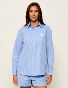 Polo Ralph Lauren Cămașă | x Wimbledon | Oversize fit