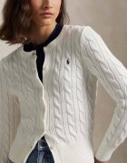 Polo Ralph Lauren Cardigan | Regular Fit
