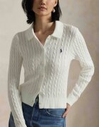 Polo Ralph Lauren Cardigan | Slim Fit