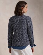 Polo Ralph Lauren Cardigan | Slim Fit