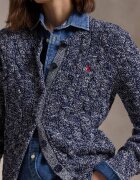 Polo Ralph Lauren Cardigan | Slim Fit